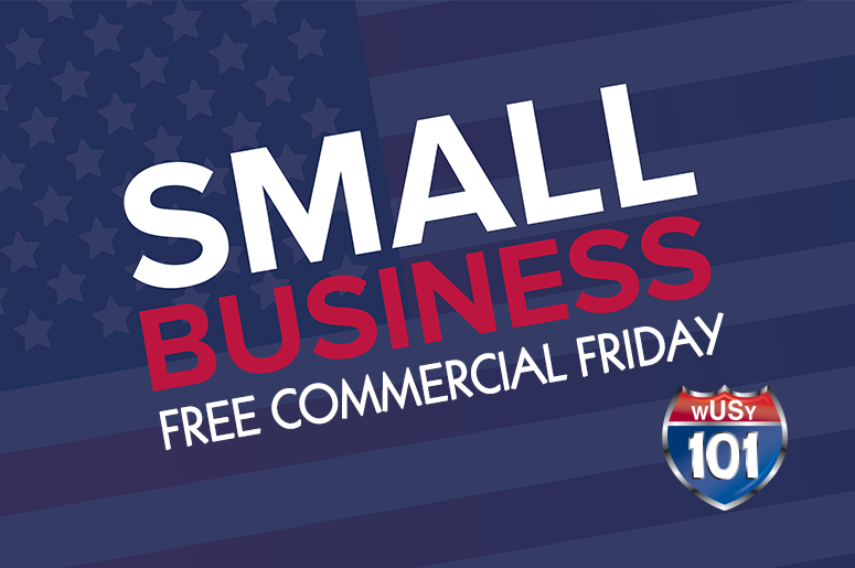 SMB FRIDAY