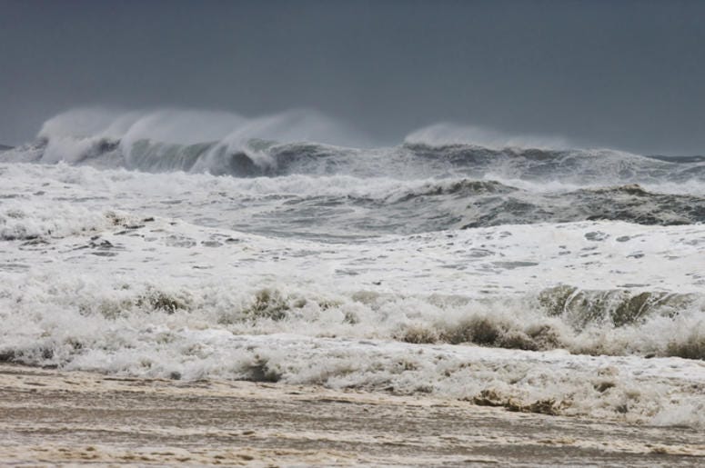 Waves Waves