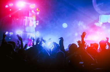 concert