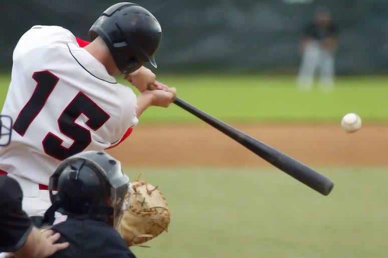Baseball Baseball