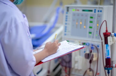 hospital