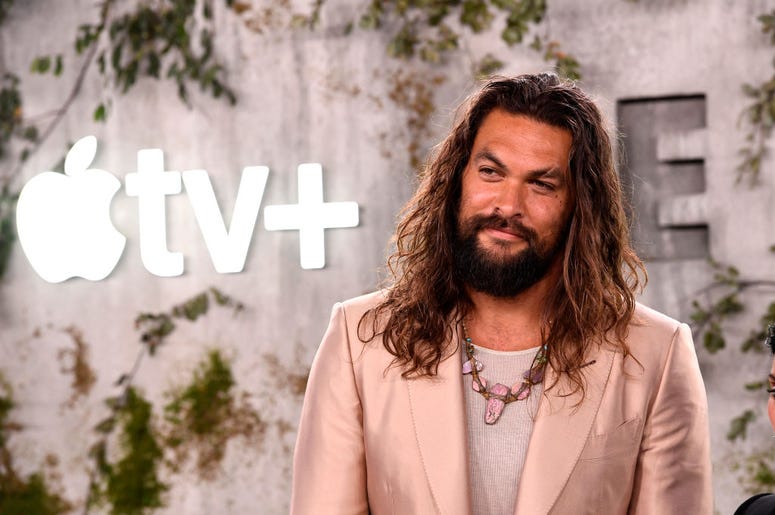 Jason Momoa