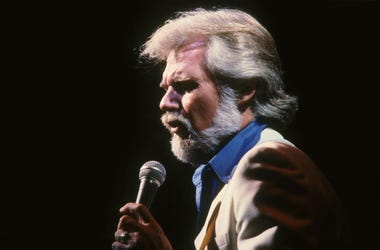 Kenny Rogers