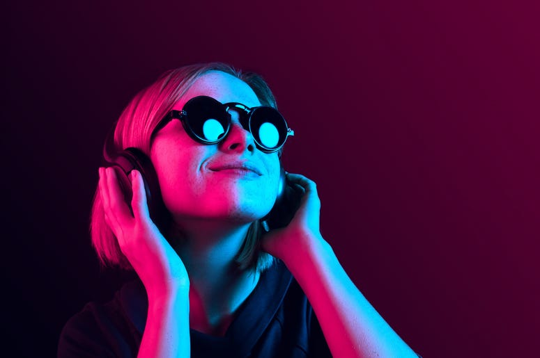 music