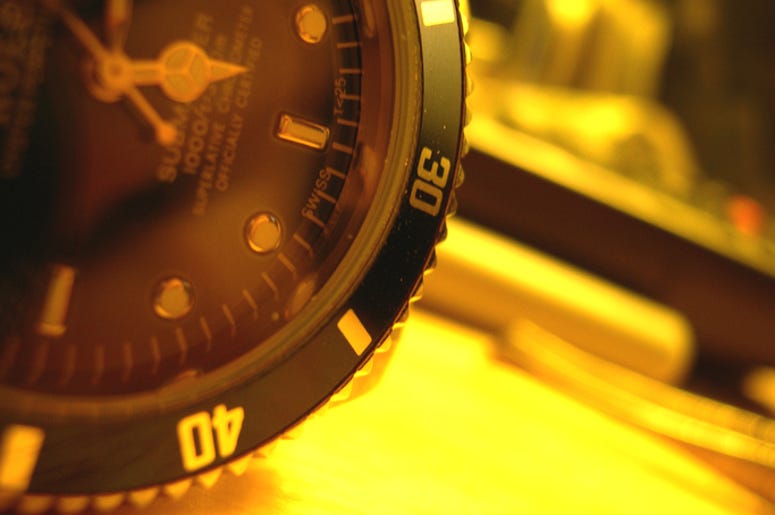 rolex