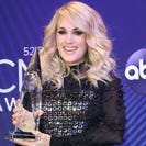 Carrie Underwood Carrie Underwood