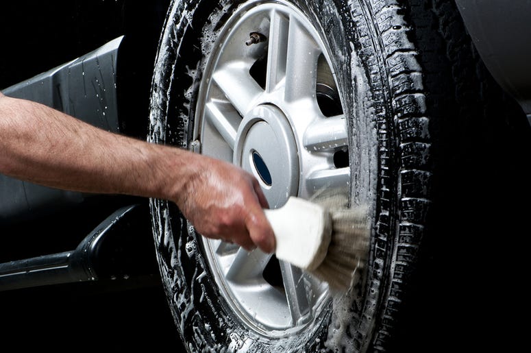 Tire Tire