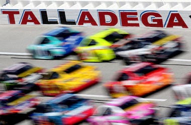 Talladega Talladega
