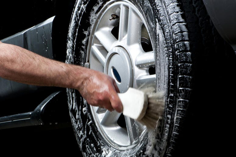 Tire Tire