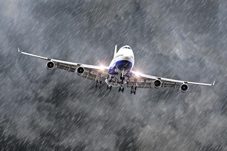 Airplane Airplane