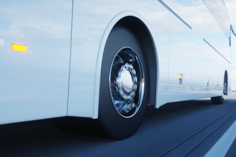 Bus Bus