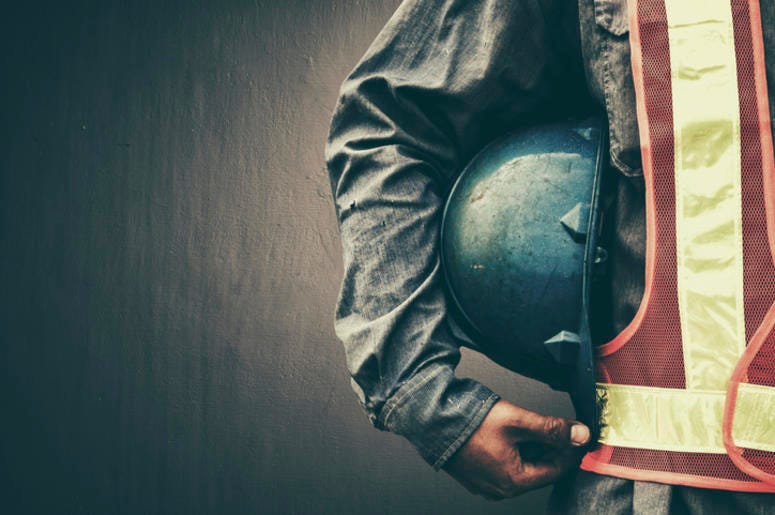 Construction Worker Construction Worker