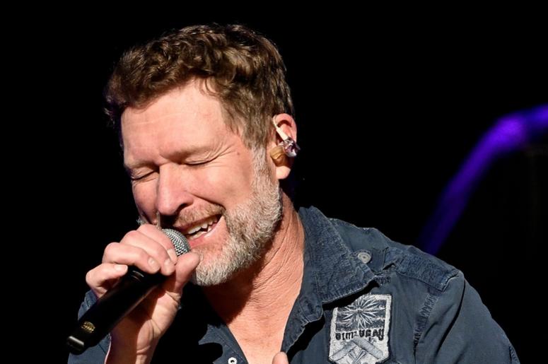 Craig Craig Morgan
