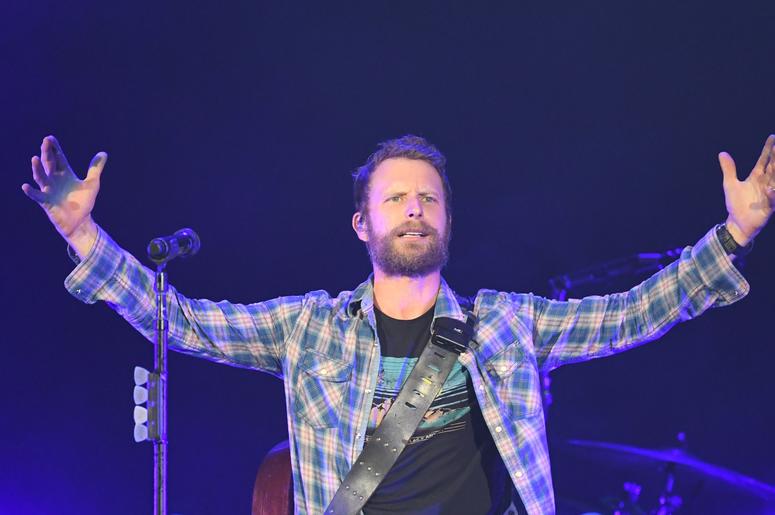 Dierks Bentley Dierks Bentley