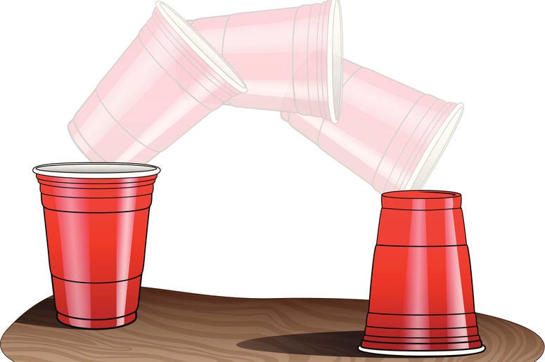 Flip Cup Flip Cup