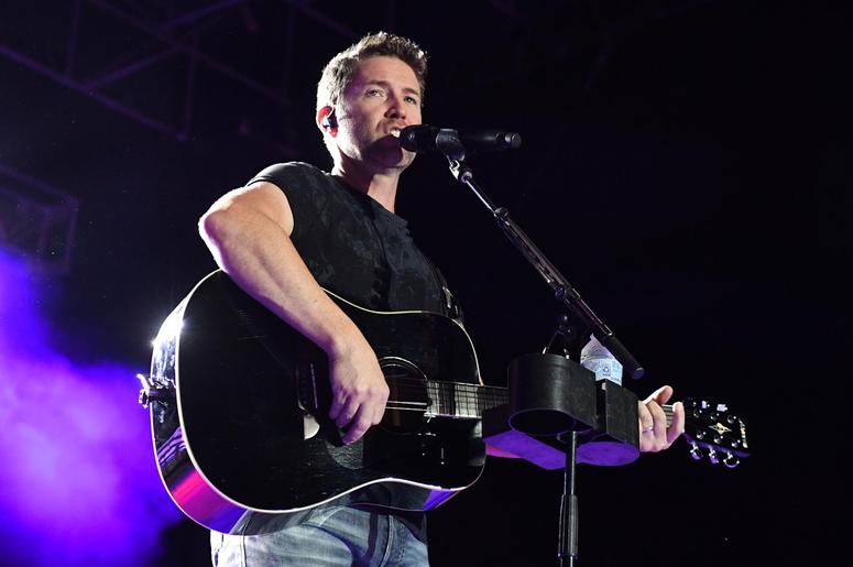 Josh Turner Josh Turner