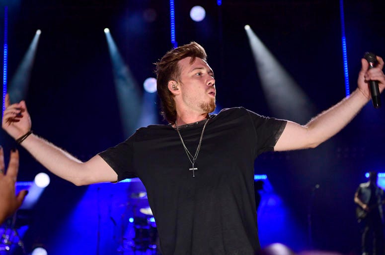 Morgan Wallen Morgan Wallen