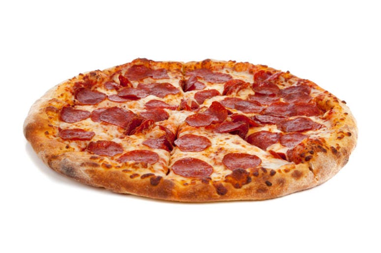 Pizza Pizza