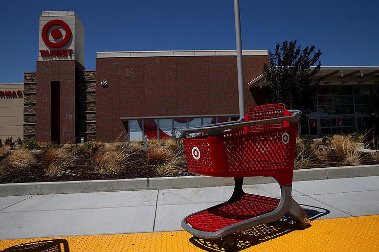Target Store Target Store