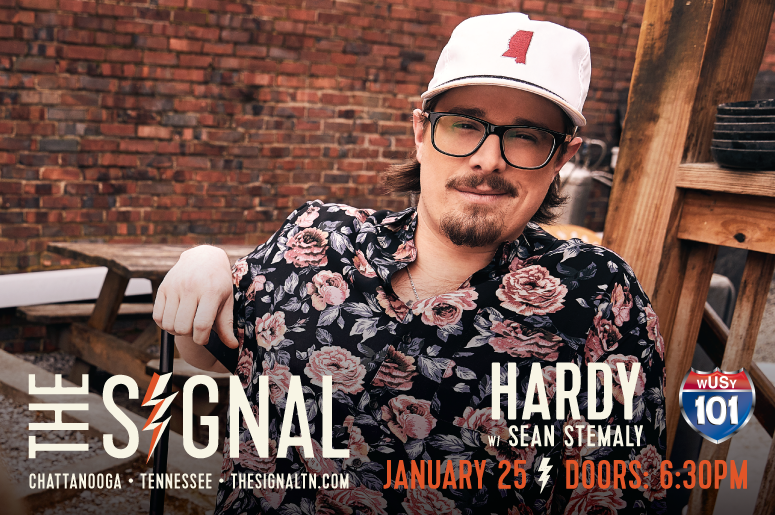 HARDY