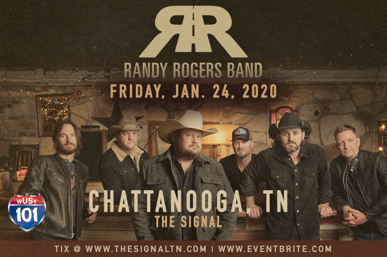 Randy Rogers Band