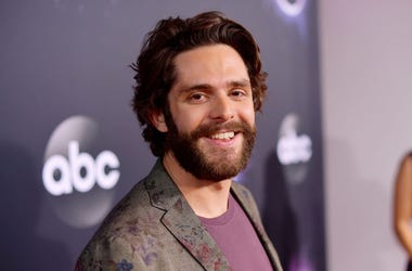 Thomas Rhett