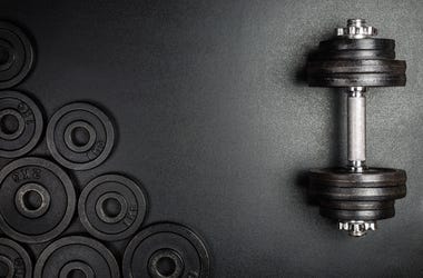 weights