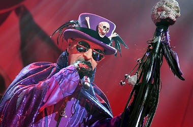 Rob Halford Rob Halford