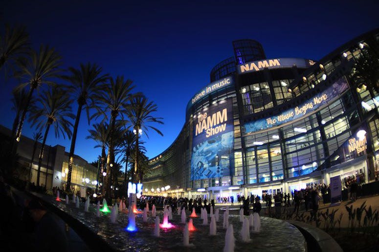 NAMM NAMM