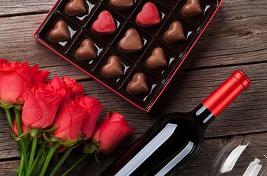 Valentines Gifts Valentines Gifts
