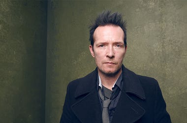 Scott Weiland