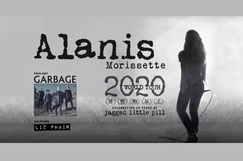 ALANIS