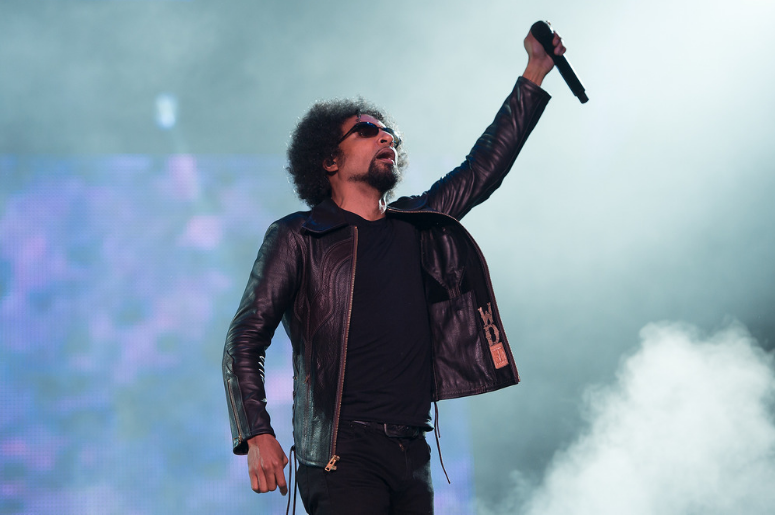William DuVall of Alice in Chains William DuVall of Alice in Chains