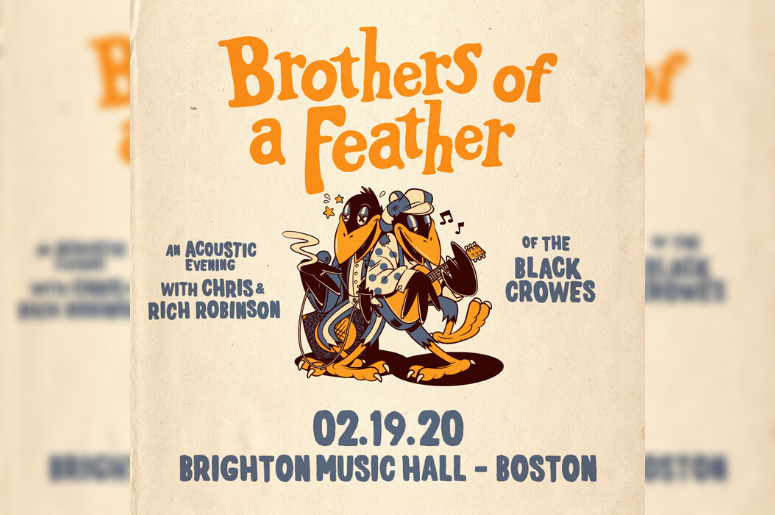 Brothers of a Feather 02.19.20