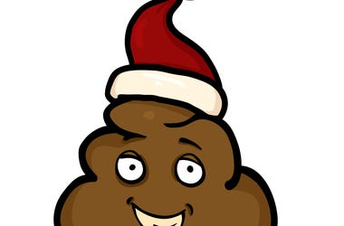 Poop Emoji