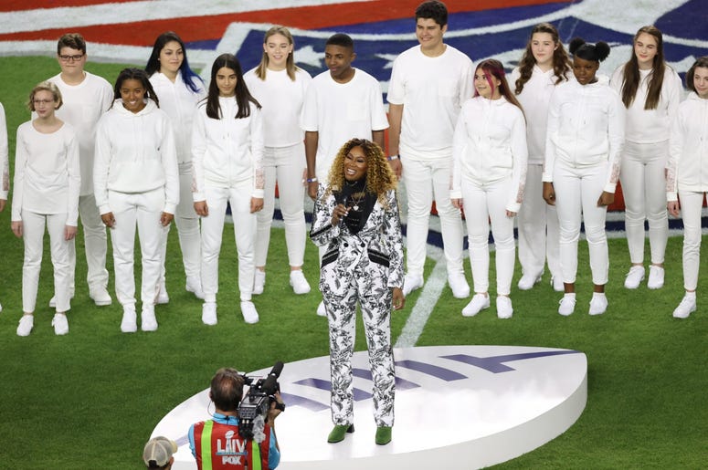 Getty Images