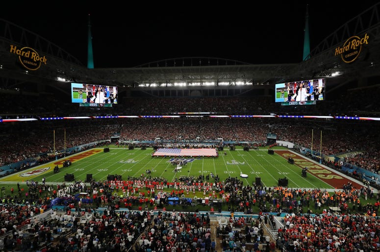 Getty Images