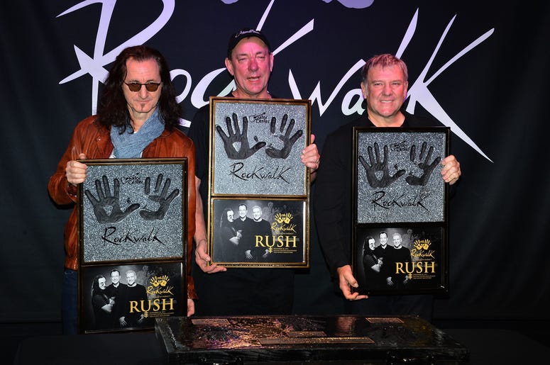 Getty Images