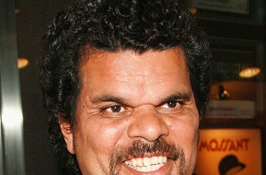 Luis Guzman