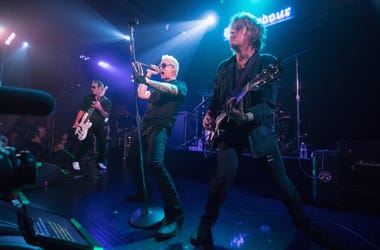 Stone Temple Pilots