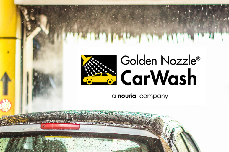 Golden Nozzle Car Wash Contest