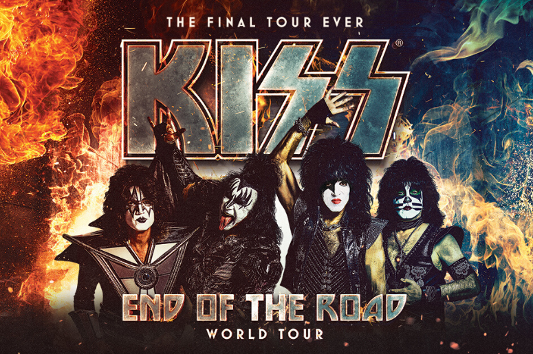 kiss