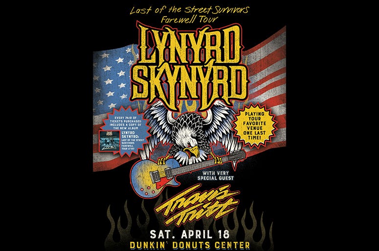 Lynryd Skynyrd