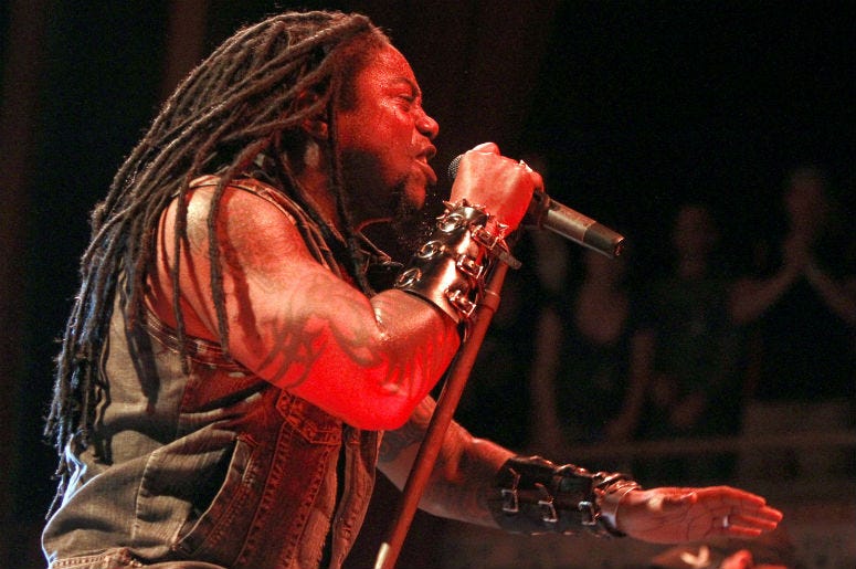 Sevendust Sevendust