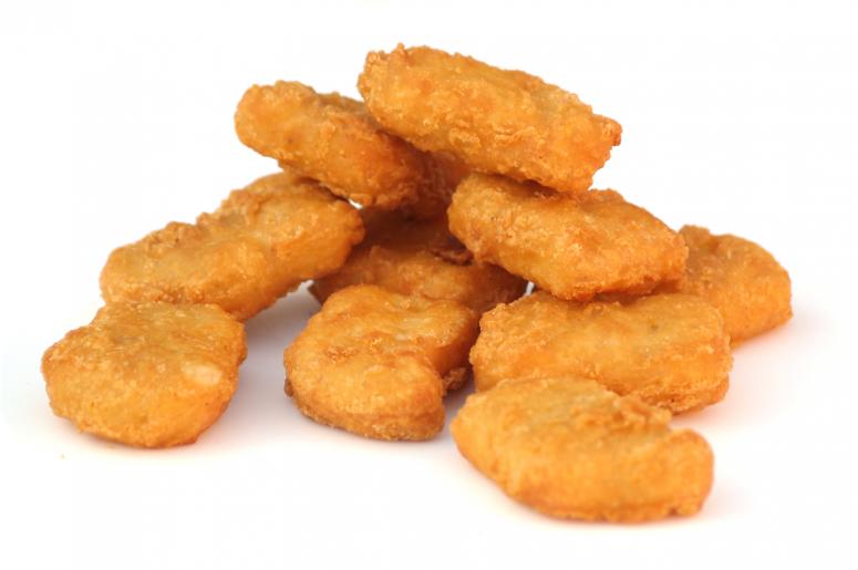 chicken nuggets chicken nuggets