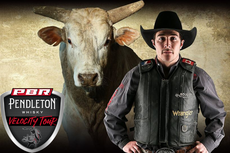 PBR Velocity Tour 2020