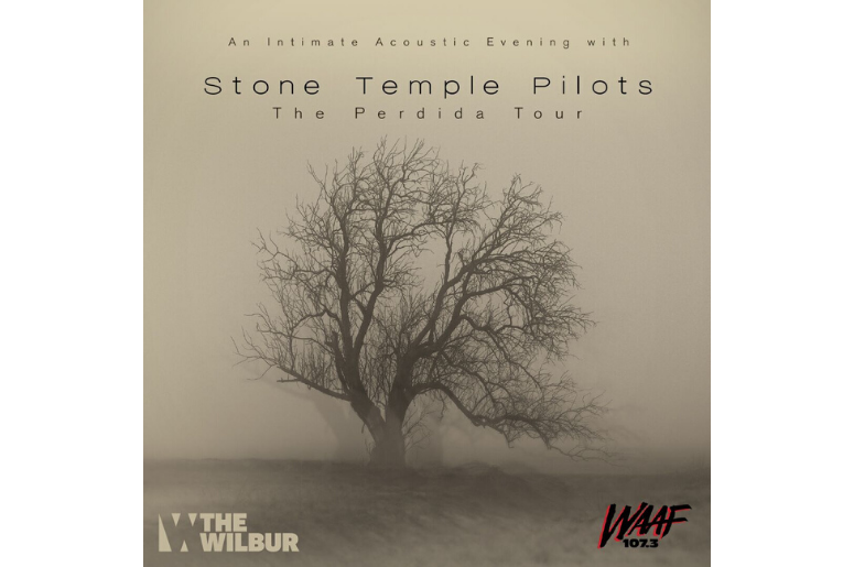 Stone Temple Pilots