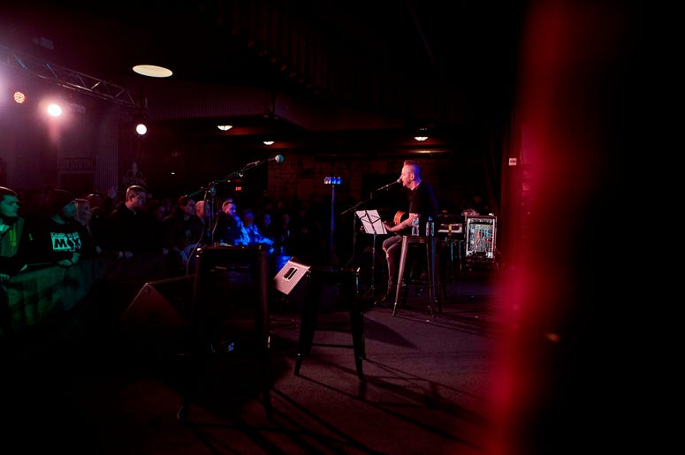 Greg Caparell Photography