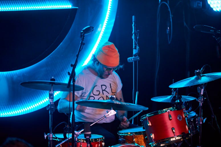 Greg Caparell Photograph