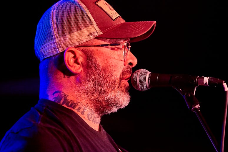 Greg Caparell Photography